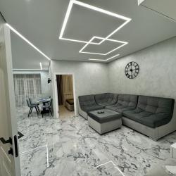 Фото Апартаменты на улице Курсантов-Кировцев, 4А
