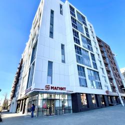 Фото Отель Centre (Центр) на улице Попова