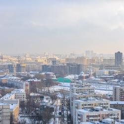 2-комнатные апартаменты улучшенные Русаковская улица, 31