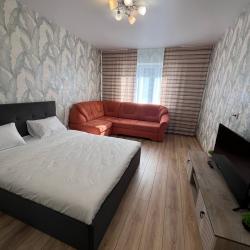 Фото Отель AlexHome в микрорайоне Финский 7