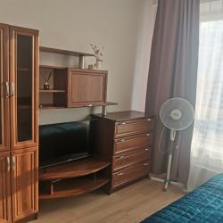 Фото Апартаменты на улице Рябиновая 1 к1