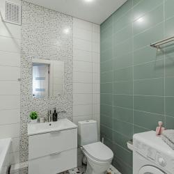 Фото Апартаменты на Ярдем 25