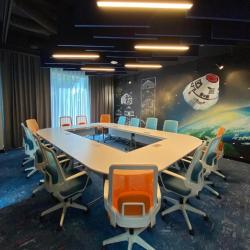 Фото Novotel Bishkek City Center (Новотель Сити центр)