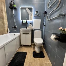 Фото Отель Саквояж на улице Глазкова