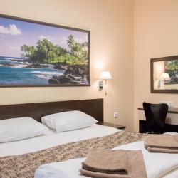 Фото Отель Сиар