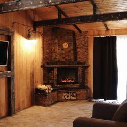 Фото Парк-Отель Березка