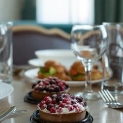 Фото Отель Гости на улице Ленина