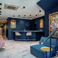 Фото Апарт-отель 11 Бутиков