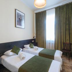 фото 31 Apple Dream Hotel (Эпл Дрим Отель)
