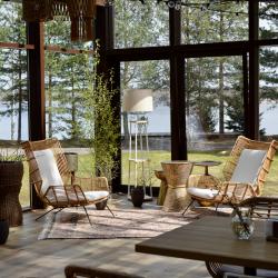 Фото Отель Лунный кролик