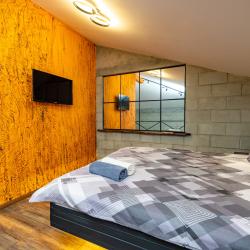 Фото Апартаменты на улице Благоева 65