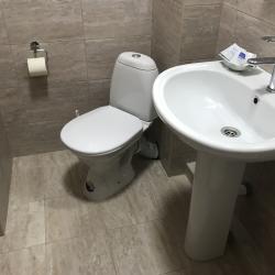 Фото Отель Викинг