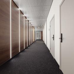 Фото Отель Горная Дача