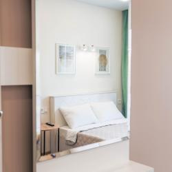 Фото Отель SweetHome (СвитХоум) на проезде Юрия Тена