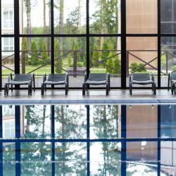 Фото Hotel & Resort Goritsy (Отель & Резорт Горицы) (бывш. Семейный Клуб Горицы)