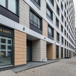 фото 10 Green Loft Hotel (Грин Лофт)