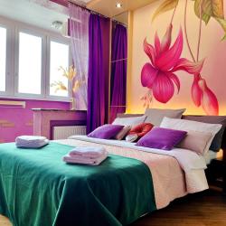 Апартаменты улучшенные ул. Белорусская 9