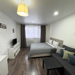 Фото Апартаменты на улице Мира 29