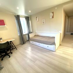 Фото Апартаменты Kallivo на улице Ленинградская