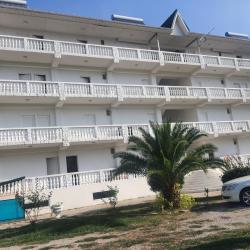 Фото Отель Белая Панама