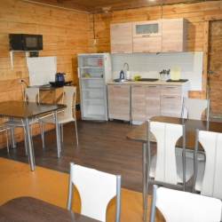 Фото Отель Гостевой дом Dangina (Дангина)