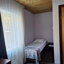 Номер стандарт комфорт