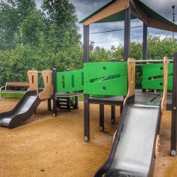 Фото Отель Ёлкина