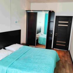 Фото Апарт-отель Арт-