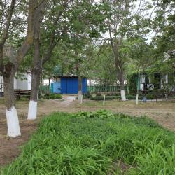 Фото Отель Оазис