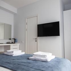 Фото Отель SilverPeak (Сильвер Пик)