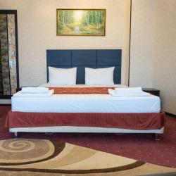 Номер люкс премиум