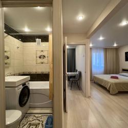 Фото Отель Katy Home (Кэти Хоум) на улице Некрасова