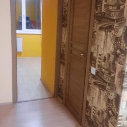 2-комнатные апартаменты стандарт