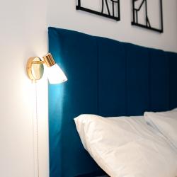 Апартаменты студия #131