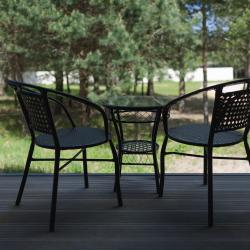 Фото Парк-отель Заповедное