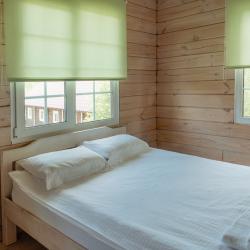 Коттедж улучшенный К6