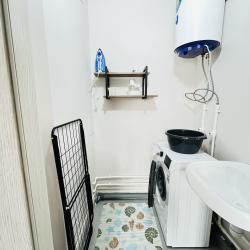 Фото Апартаменты на улице имени Репина