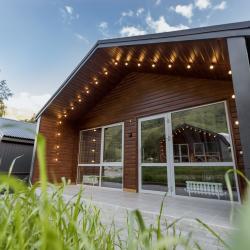 Фото Отель Family club (Семейный клуб)