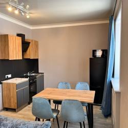 Фото Апартаменты на улице Байкальская 236Б/8