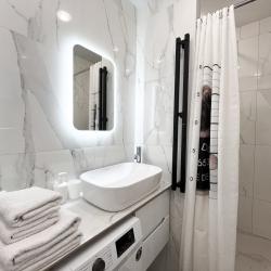 Фото Отель Unique Apart (Уник Апарт) на улице Мичурина 58 корп. 1