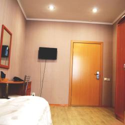 Фото Отель Приморская