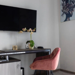 фото 25 Kaya Boutique Hotel (Кая)