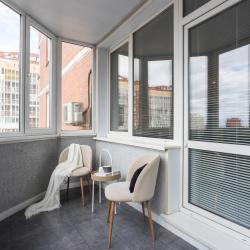 Фото Отель Hugge Place на Галащака 11