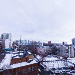 Фото Апартаменты на улице им. В.Н. Симбирцева 40Б