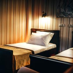 Фото Отель Парус