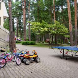 Фото Отель Губернский двор