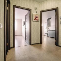 Фото Апартаменты на улице Советская 190В корпус 1