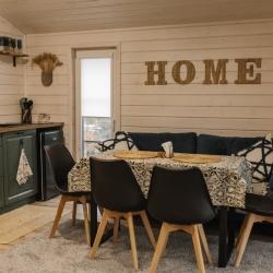 Фото Отель Гостевой дом Юрьево Home (Хоум) Софийская 18Б