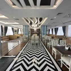 Фото Отель Novza Palace Hotel (Новза Пэлэс)