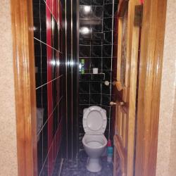 2-комнатные апартаменты стандарт